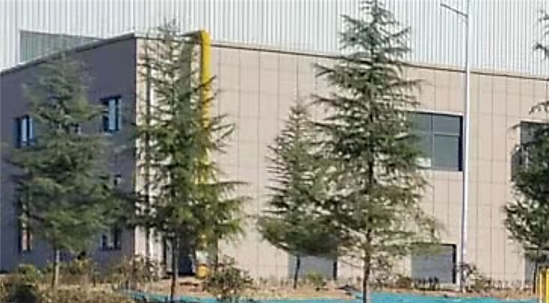 安陽(yáng)龍騰熱處理材料有限公司新建600Nm3/h變壓吸附制氮站項(xiàng)目驗(yàn)收公示