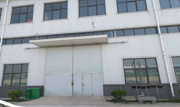 安陽全豐航空植?？萍加邢薰灸戤a3000架植保無人機生產基地項目竣工環境保護驗收公示